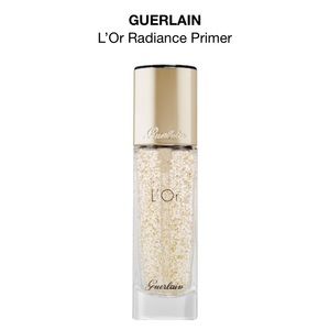 NWT travel size 5ml GUERLAIN L’Or Radiance Primer
